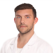 Благодатских Александр Евгеньевич, невролог