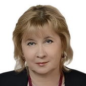 Ермоленко Марина Леонидовна, аритмолог