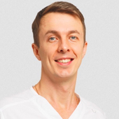 Клечан Михаил Анатольевич, стоматолог-ортопед