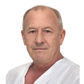 Лычагин Олег Николаевич, стоматолог-терапевт