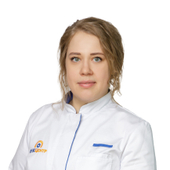 Цурган Анастасия Васильевна, гастроэнтеролог