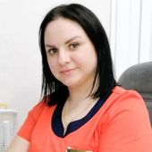 Кичерова Екатерина Васильевна, онколог