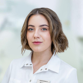 Бреднева Юлия Евгеньевна, детский стоматолог