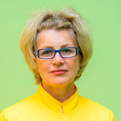 Рухляда Татьяна Ивановна, ЛОР