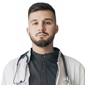 Ерошенко Алексей Александрович, рентгенолог