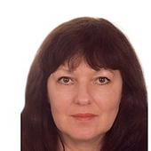 Иоанидис Светлана Константиновна, стоматолог-терапевт