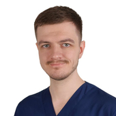 Мишин Артем Сергеевич, пластический хирург