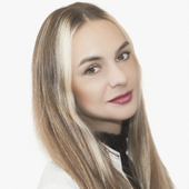 Уварова Екатерина Александровна, психиатр