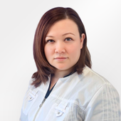 Тен Екатерина Олеговна, эндокринолог