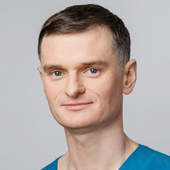 Акинчиц Евгений Михайлович, реаниматолог