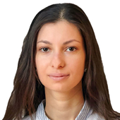 Фетисова Анна Николаевна, педиатр