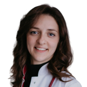 Назарова Ирина Николаевна, терапевт