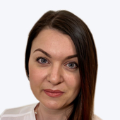 Шабанова Татьяна Григорьевна, врач УЗД