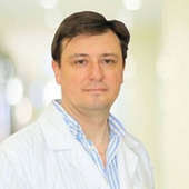 Милюков Андрей Михайлович, пластический хирург