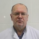 Сухов Сергей Юрьевич, врач УЗД