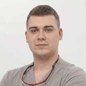 Мустафаев Алим Лёманович, стоматологический гигиенист