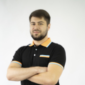 Рустамов Ислам Балагюлович, стоматолог-хирург