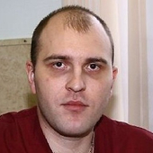 Абрамов Евгений Игоревич, онколог