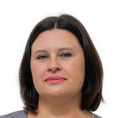 Погорелова Ирина Валентиновна, стоматолог-терапевт