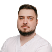 Дрига Владислав Юрьевич, стоматолог-ортопед