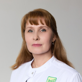 Александрова Наталья Владимировна, гинеколог