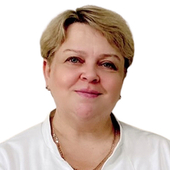 Мерабишвили Елена Владимировна, акушер-гинеколог