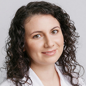 Сивакова Наталия Александровна, невролог