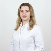 Киндюшова Ирина Викторовна, стоматолог-терапевт