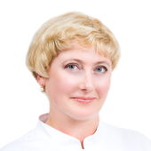 Кулагина Марина Геннадьевна, ЛОР