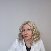 Махнёва Алеся Владимировна, терапевт