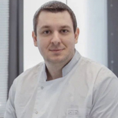 Руженко Алексей Игоревич, массажист