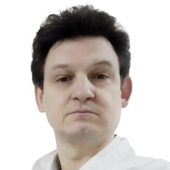 Цыганков Юрий Михайлович, хирург