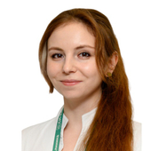 Аль-Зейди Екатерина Ильинична, кардиолог