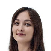 Сапронова Илона Александровна, рентгенолог