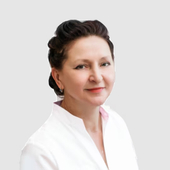 Радионова Снежана Юрьевна, стоматолог-терапевт