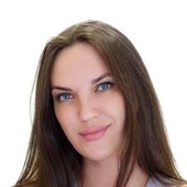 Олейникова Янина Юрьевна, венеролог