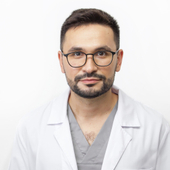 Гарипов Карим Альбертович, маммолог-онколог