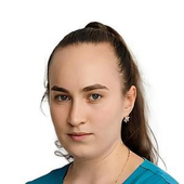 Латыпова Алина Айдаровна, детский стоматолог-хирург