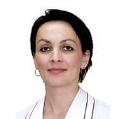 Емельянова Оксана Ивановна, терапевт