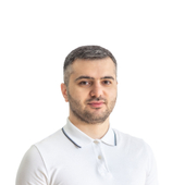 Багиров Мурад Ильгарович, стоматолог-терапевт