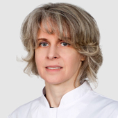 Роменская Ольга Ивановна, психолог