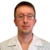 Мышкин Максим Олегович, хирург