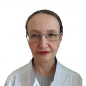 Рождественская Юлия Валерьевна, терапевт