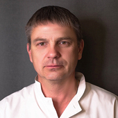 Костромин Александр Петрович, стоматолог-ортопед