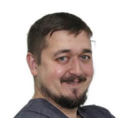 Бережных Антон Сергеевич, остеопат