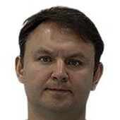 Цыганков Михаил Юрьевич, стоматолог-хирург