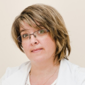 Косова Марина Николаевна, ЛОР