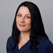 Черницкая Татьяна Павловна, массажист