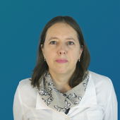 Левина Анастасия Сергеевна, педиатр