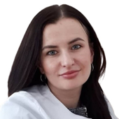 Павленко Юлия Витальевна, терапевт